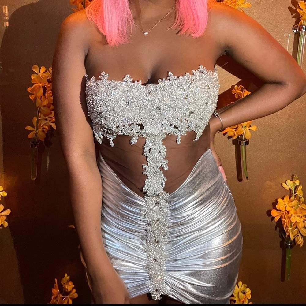 Birthday Dress